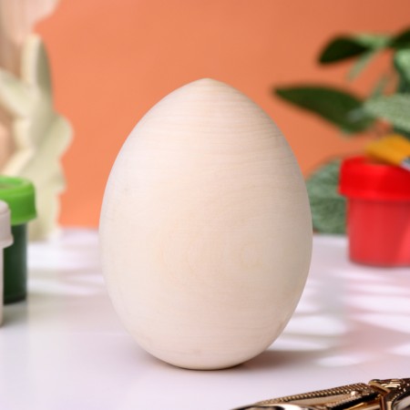 Creativity for creativity Egg 7.5xD5.5cm