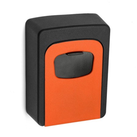 Coater COMPLE CODE TUNDRA, Metal, reinforced, orange-6