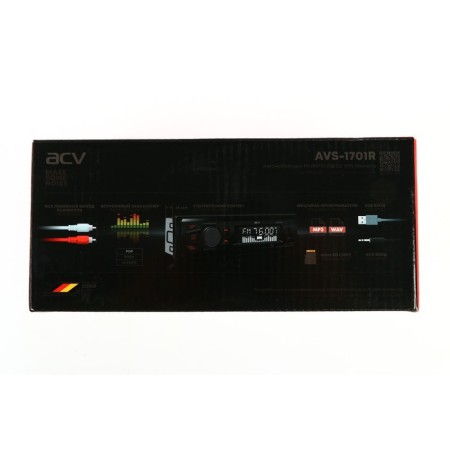 ACV AVS-1701R car radio-6