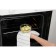 Container from heat -resistant glass Round Cook and Freeze, 370 ml, 13.5 × 6 cm, color mix