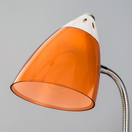 Avi table lamp E27 15W orange 16x16x49 cm Risalux-5