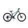 Bicycle 24 ’’ maxiscoo 7bike M300, emerald color