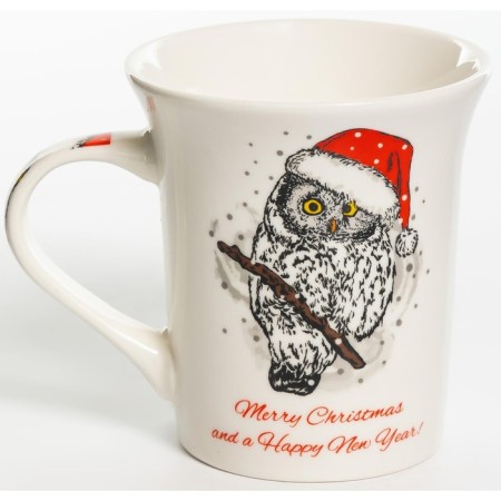 Elrington mug “Happy New Year”, 310 ml-1