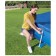 Tent for rectangular frame pools, 264 x 174 cm, 58105 Bestway