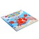 Magnetic mosaic "Underwater World", 80 magnets, 3+