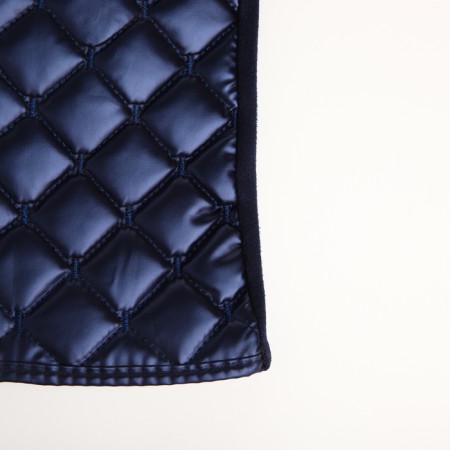 Gloves are female, dimensionless, without insulation, blue color-3