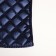 Gloves are female, dimensionless, without insulation, blue color