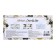 Bellagio facial napkins, 280 pcs. Mix