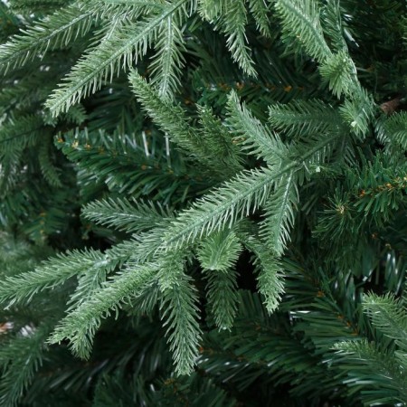 Christmas tree "Royal" 240 cm D of the lower tier 155 cm 1847 branches-1