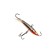 Balancier Marlin’s 9120, 5 cm, 12.6 g, color 100