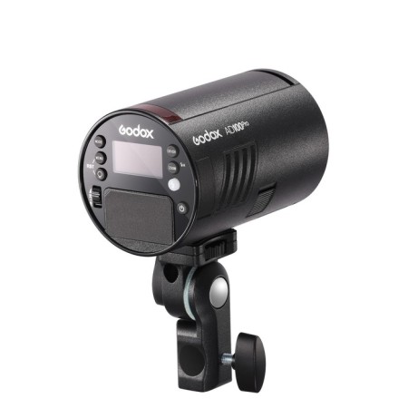 Battery -out flash GODOX Witstro AD100Pro, with TTL support-1