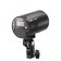 Battery -out flash GODOX Witstro AD100Pro, with TTL support