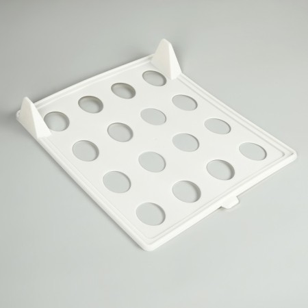 Diva separator, 35.5 × 28.5 cm, white color-2