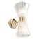Wall lamp (sconces) Elinor E14 80W