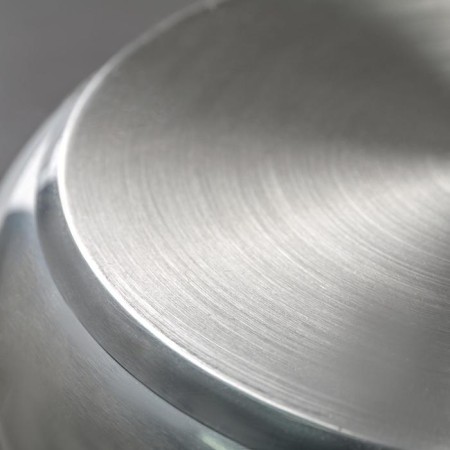 Astell stainless steel pan, 4.8 l, d = 24-4