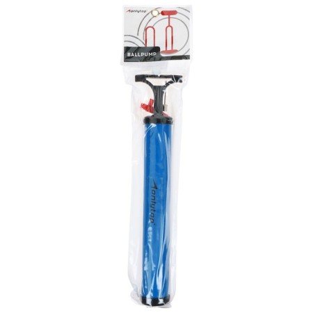 Onlytop balls, 28 cm, 2 nozzles, color mix-10