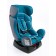 AMAROBABY Professional car seat, group 0+/I/II, turquoise color
