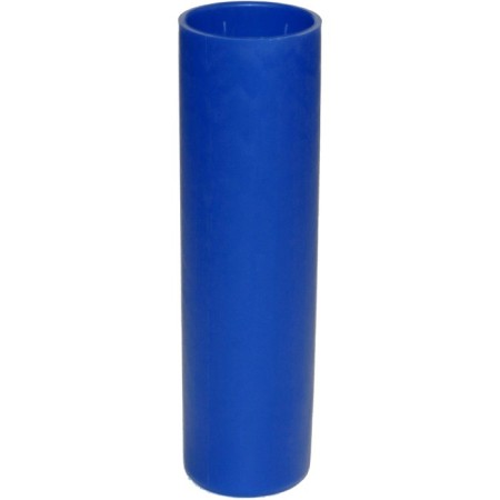 Protective sleeve for thermal insulation Stout SFA-0035-100020, D = 20 mm, blue-1