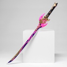 Souvenir weapon 