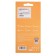 Borofone protective glass for iPhone 13 /13 Pro /14, anti -prints, 0.33 mm, 9h, black frame