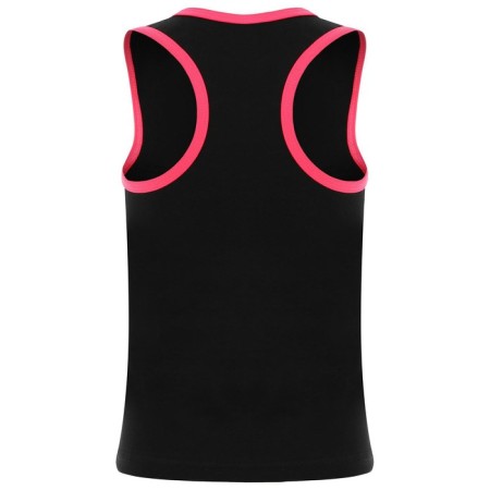 T-shirt for gymnastics and dancing Grace Dance, p. 34, black color-5