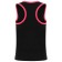 T-shirt for gymnastics and dancing Grace Dance, p. 34, black color