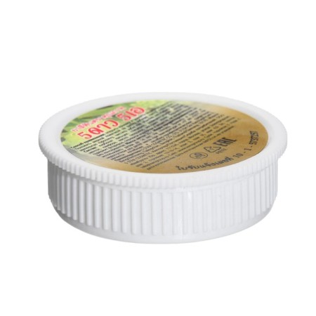 Toothpaste with Noni Extract 5 Star Cosmetic Herbal, 25 g *2pcs-4