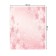 The tablecloth "curly flowers", rectangular, Saten, size 120x145 cm