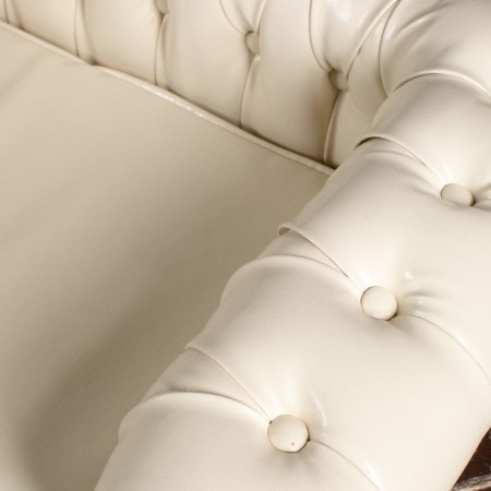 Sulperion OSCAR, 95x61x34 cm, furniture fabric, size M, beige-6