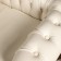 Sulperion OSCAR, 95x61x34 cm, furniture fabric, size M, beige