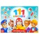100 stickers "Profession", 12 p.
