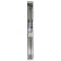 Corner bar for curtains in the bathroom Bacchetta, 80 x 170, chrome