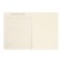 Universal diary for grades 1-11, 48 Urban sheets, artificial leather cover, pancake embossing, khaki