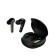 Headphones Maxvi MHF-107BT, vacuum, game, sensory control, 30/300 mAh, black