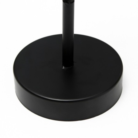 ANTERN "Alter" LED from batteries 3haa black-gold 25x12x12 cm Risalux-5