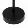 ANTERN "Alter" LED from batteries 3haa black-gold 25x12x12 cm Risalux