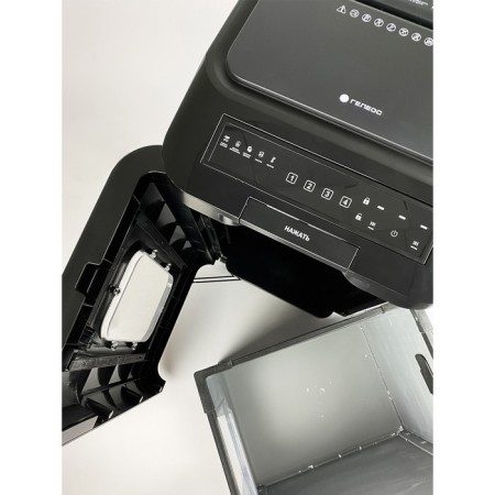 Schroeder Heleos AP55-4 Black with Autopodic (secret.p-4) fragments 400stone. 55LTR. Breakpoints of brackets-3