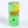 Slime flavored Clear-Slime "Emerald City" with an apple aroma, 250 g