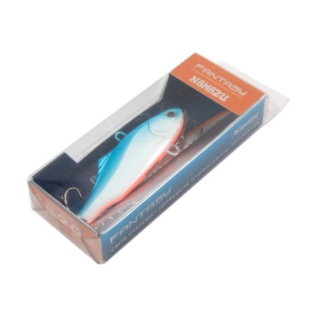 Rattlin namazu fantasy l = 72 mm 23 g sinking, color No. 19-4
