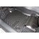 3D mats in the Skoda Octavia salon, 2013-2016 4 pcs. (polyurethane)