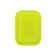 Oursson plastic container, salad cover, 630 ml, rectangular