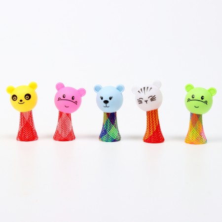 Shooter "Beasts" species mix-1
