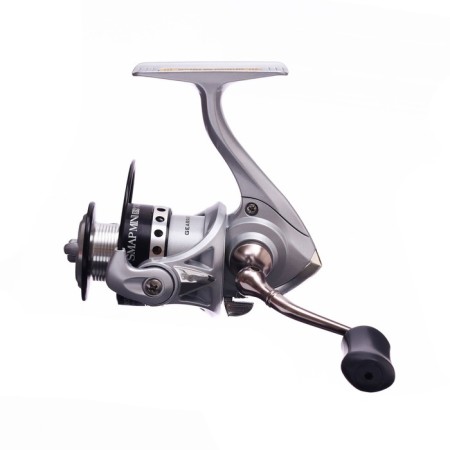 Coil Smap Mini BS 1000 Ryobi, 3+1 bearing, 5.2: 1-1