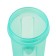 Shaker, 400 ml, series: Hard, "Master K", 17 x 9 cm