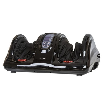 Pioneer PMF-050, 4 modes, 3 speeds, 240 V, black-15