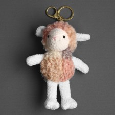 Soft toy 