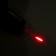Laser pointer pointer, 200 mAh, 532 nm, USB, red beam