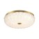 Tesoro LED 48W 3000-6500K D400 IP20 lamp, with PDU