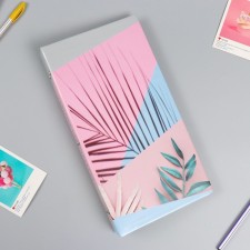 Photo album in 300 photos 10x15 cm 