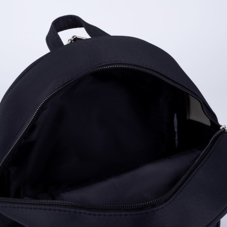 School Youth Backpack "Flowers", 27x10x23 cm-7